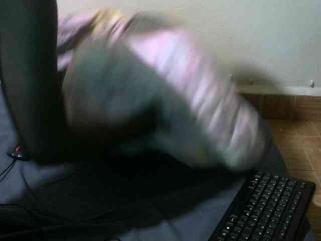 Candy001 webcam