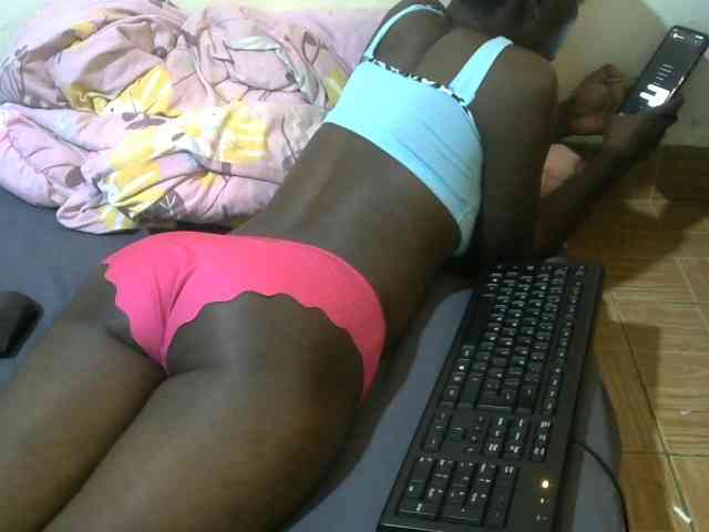 Candy001 webcam