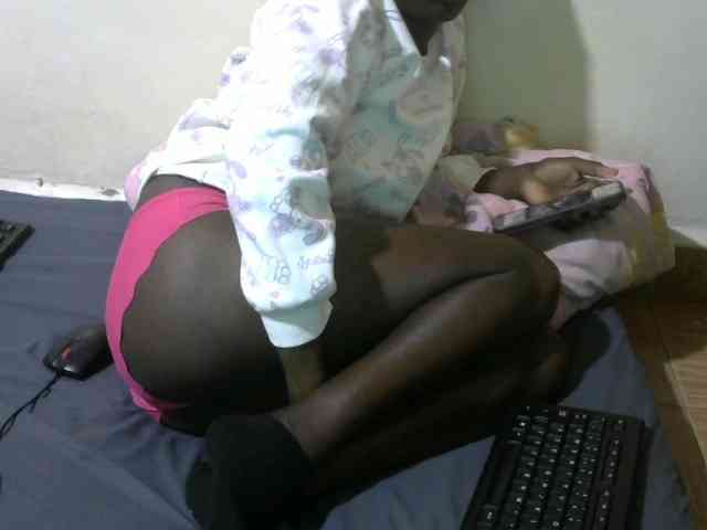 Candy001 webcam
