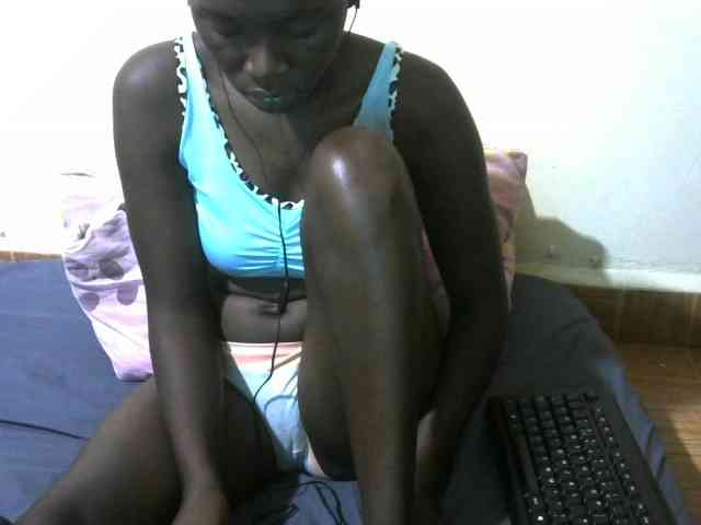 Candy001 webcam