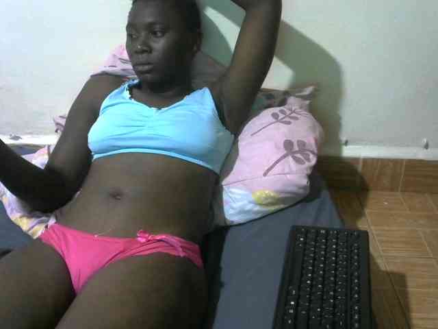 Candy001 webcam
