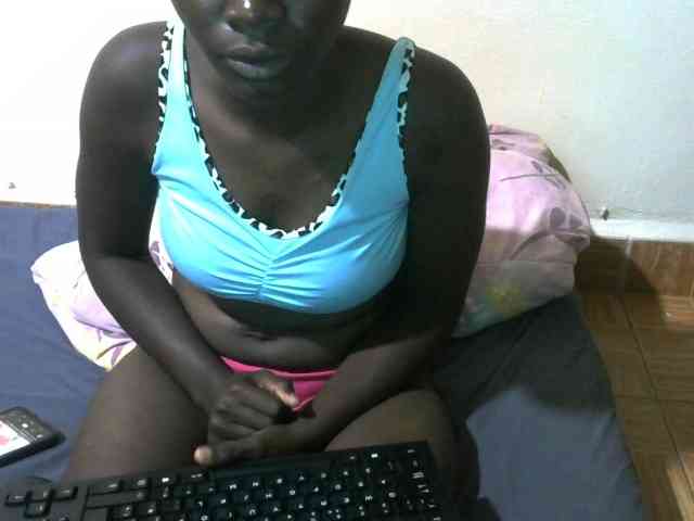 Candy001 webcam