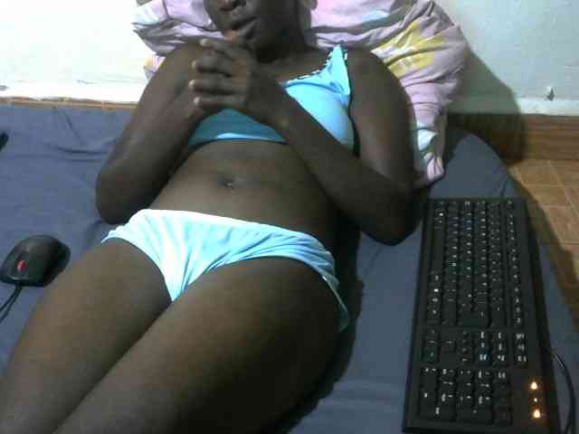 Candy001 webcam