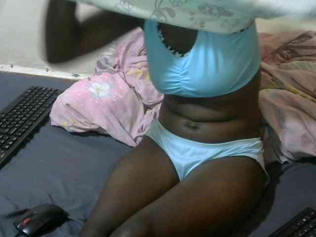 Candy001 webcam