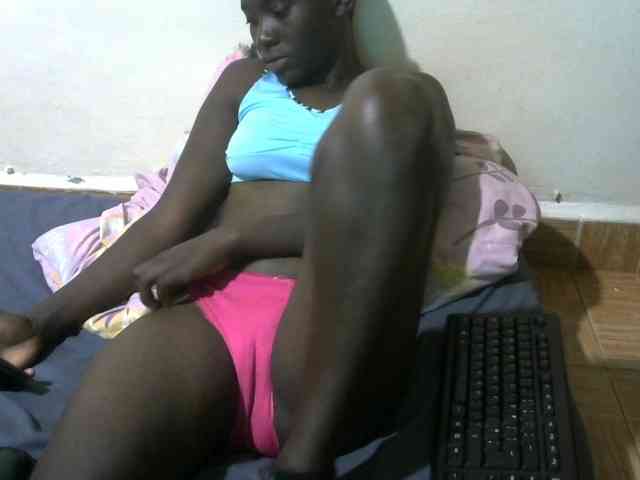 Candy001 webcam