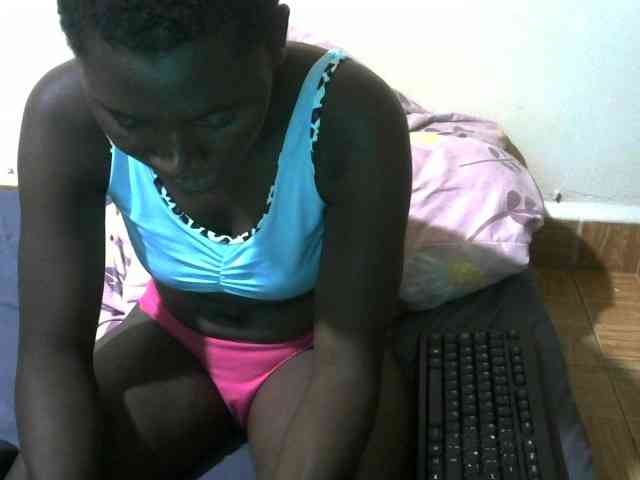 Candy001 webcam