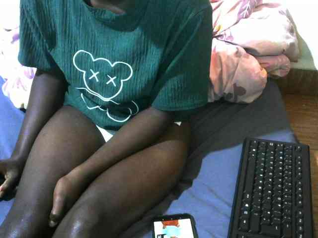 Candy001 webcam