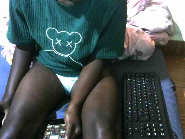 Candy001 webcam