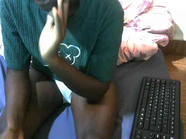 Candy001 webcam