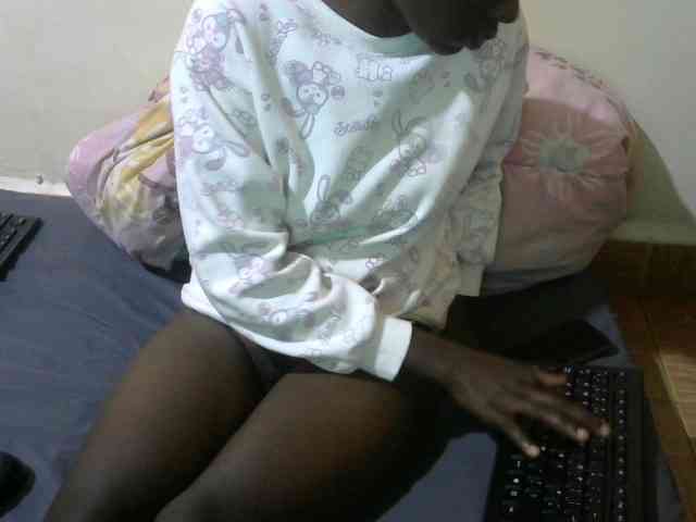Candy001 webcam