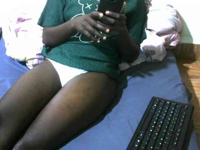 Candy001 webcam