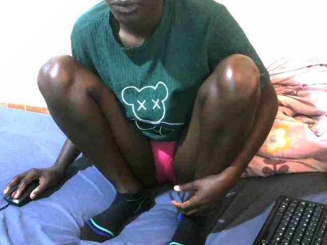 Candy001 webcam
