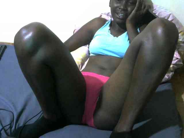 Candy001 webcam