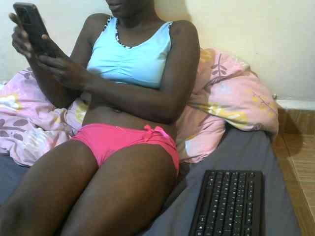 Candy001 webcam