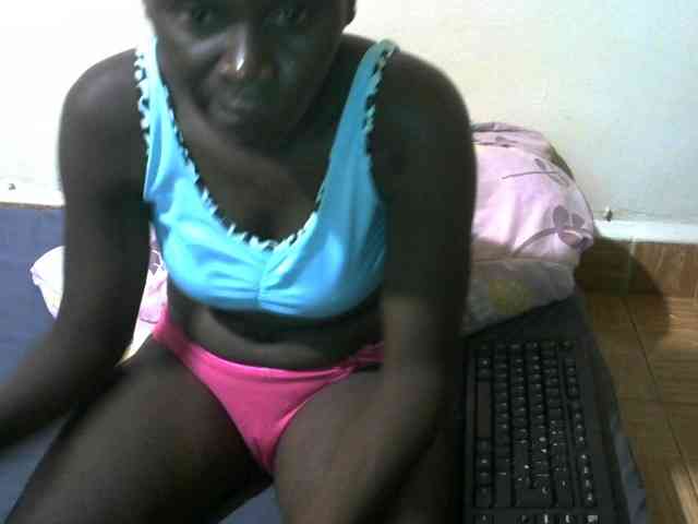 Candy001 webcam
