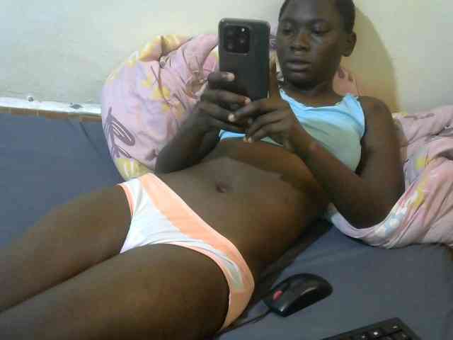 Candy001 webcam