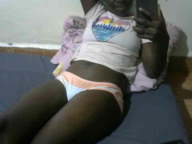 Candy001 webcam