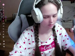 DennyDular Porn Show