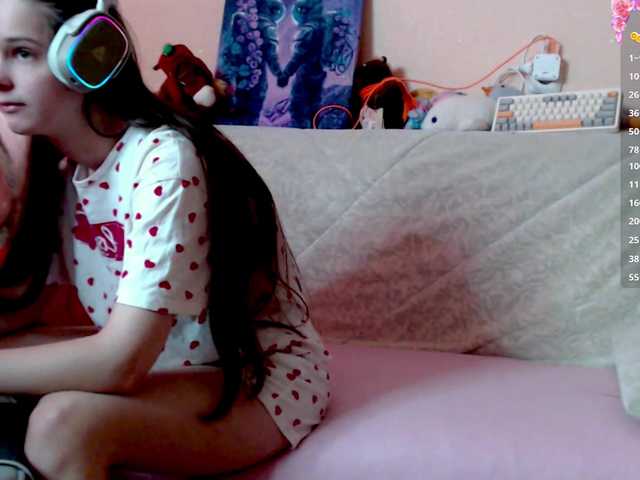 DennyDular's BongaCams show and profile