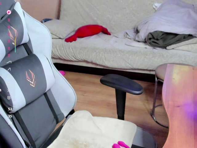 DennyDular's BongaCams show and profile