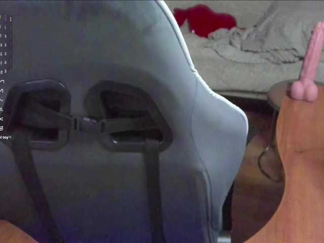 DennyDular's BongaCams show and profile