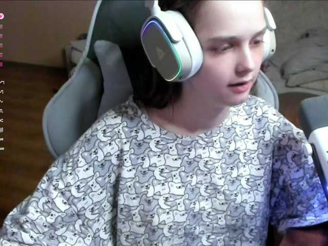 DennyDular's BongaCams show and profile