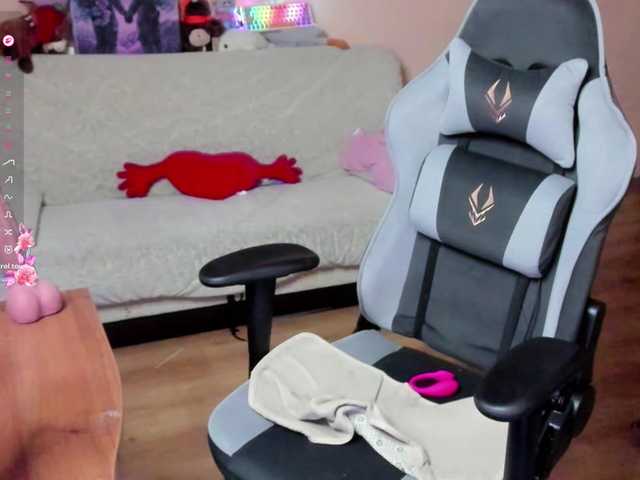 DennyDular's BongaCams show and profile