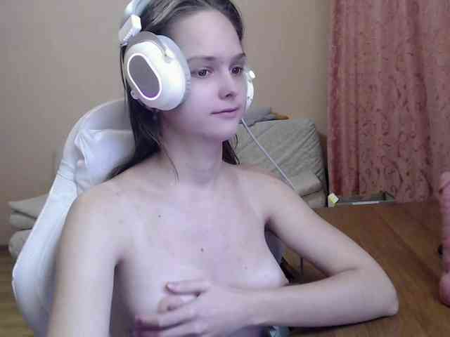 DennyDular webcam