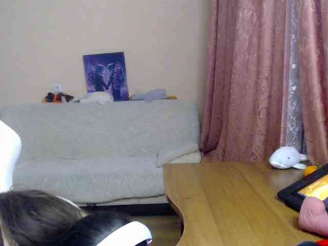 DennyDular webcam