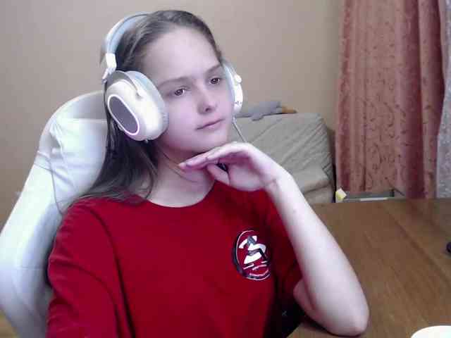 DennyDular webcam