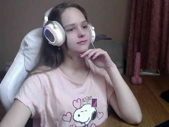DennyDular webcam