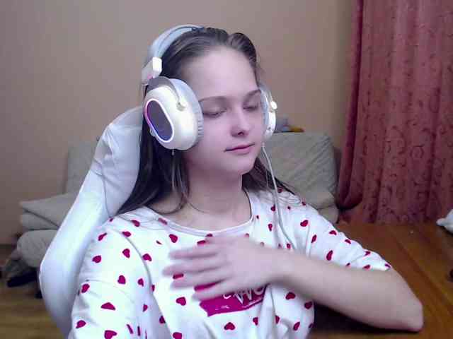 DennyDular webcam