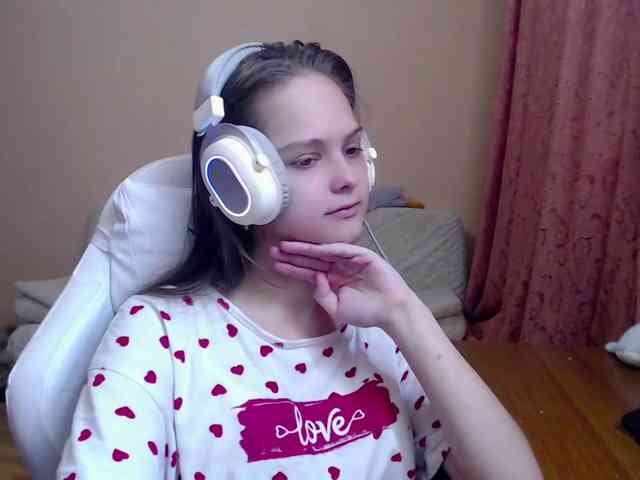 DennyDular webcam