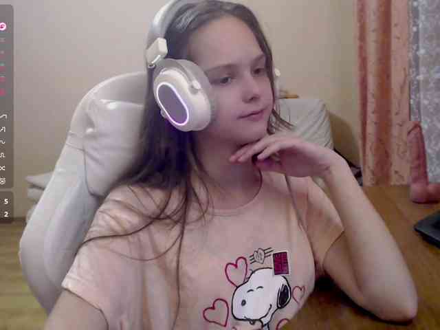 DennyDular webcam