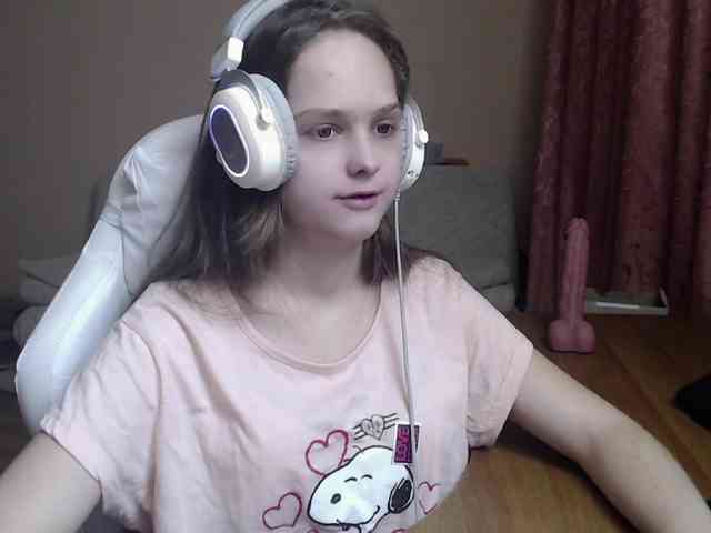 DennyDular webcam