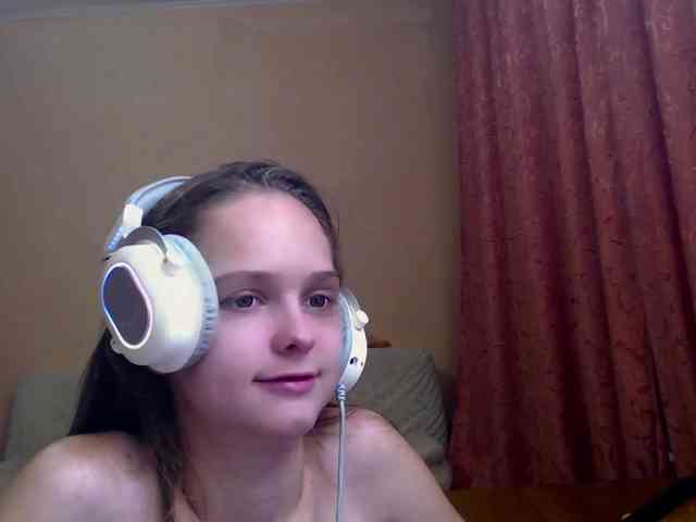 DennyDular webcam
