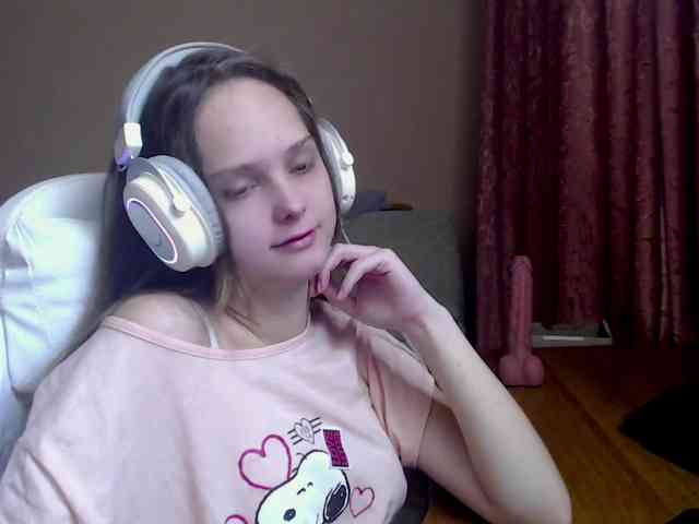 DennyDular webcam