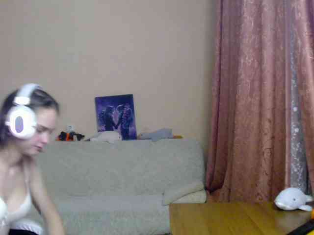 DennyDular webcam
