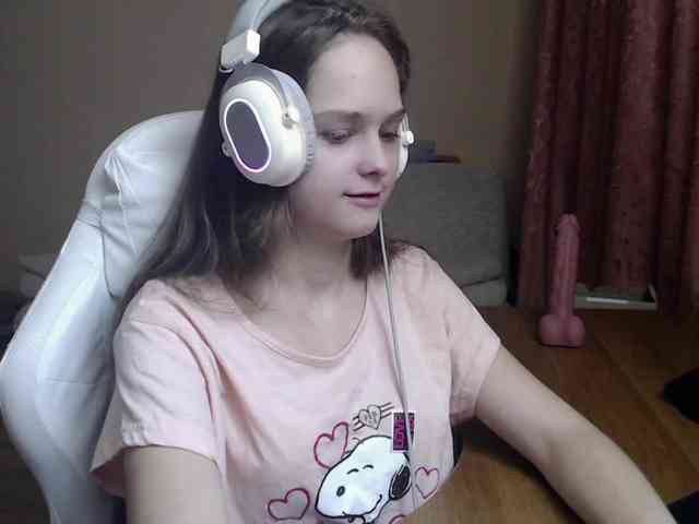 DennyDular webcam
