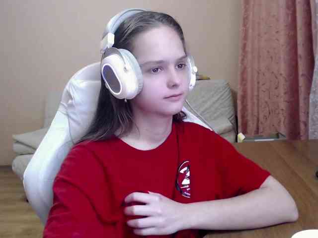 DennyDular webcam