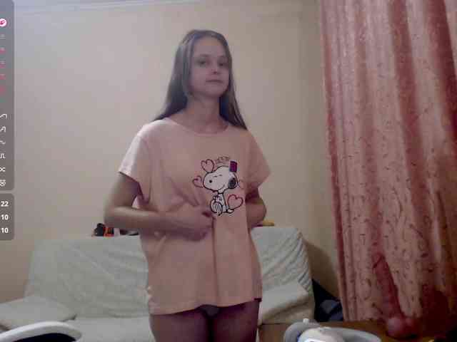 DennyDular webcam