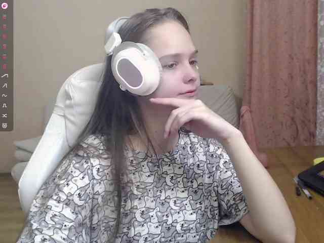 DennyDular webcam