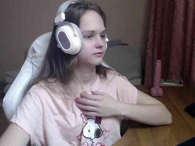 DennyDular webcam