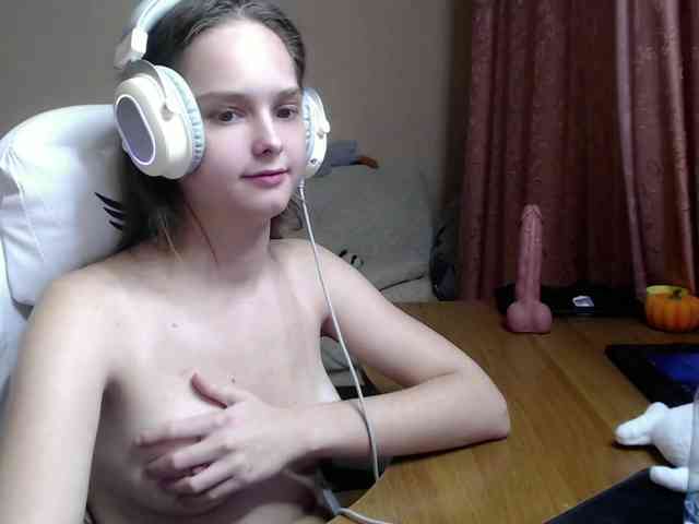 cum chat DennyDular