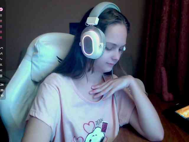 DennyDular webcam