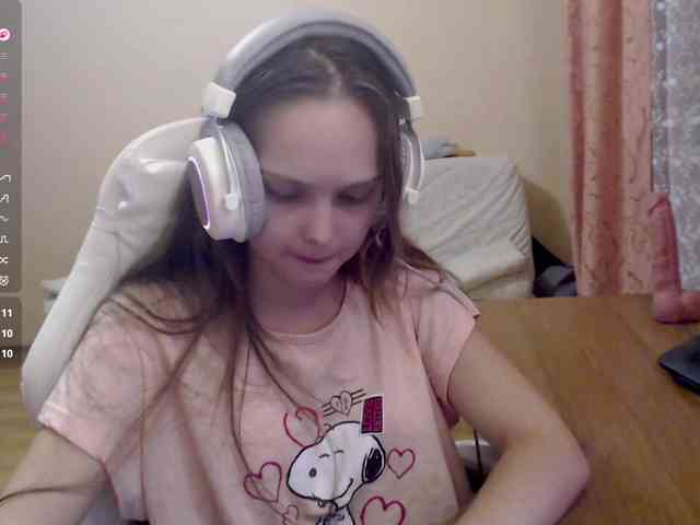 DennyDular webcam