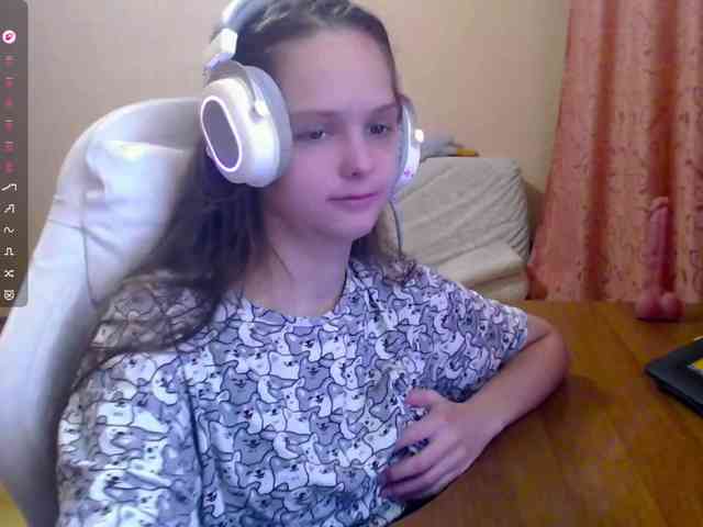 DennyDular webcam