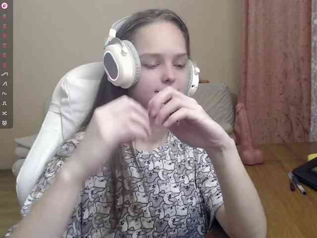 DennyDular webcam