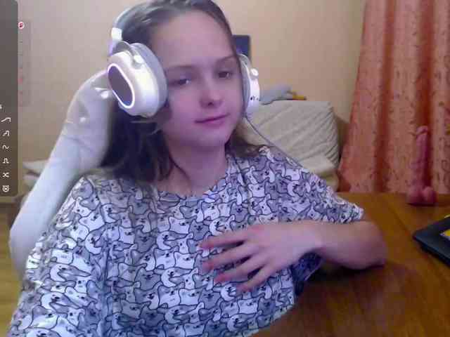 DennyDular webcam