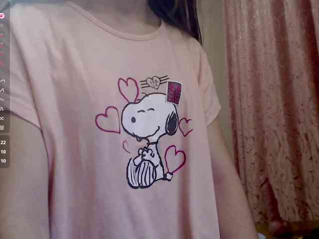 DennyDular webcam